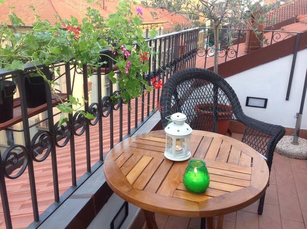 Apartment Pied A Terre With Terrazza In Milan City Center Oda fotoğraf