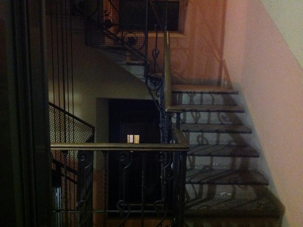 Apartment Pied A Terre With Terrazza In Milan City Center Oda fotoğraf