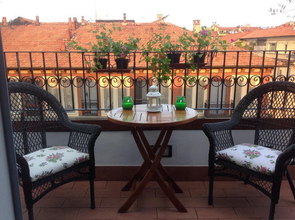 Apartment Pied A Terre With Terrazza In Milan City Center Dış mekan fotoğraf