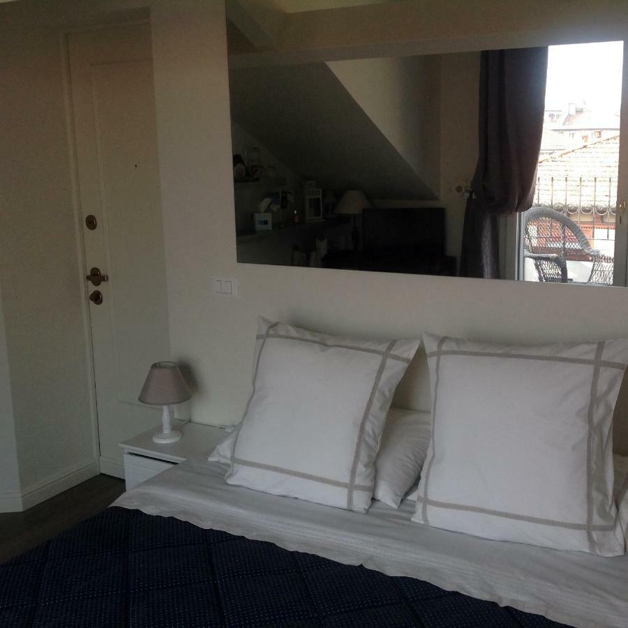 Apartment Pied A Terre With Terrazza In Milan City Center Dış mekan fotoğraf